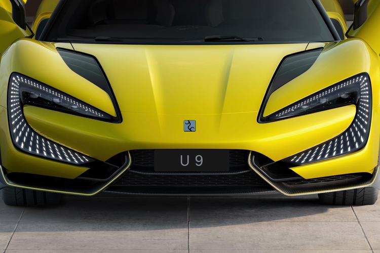 深圳福田区启集博企业管理咨询仰望U9以性能突破设计的极限，理想汽车企业文化与价值观