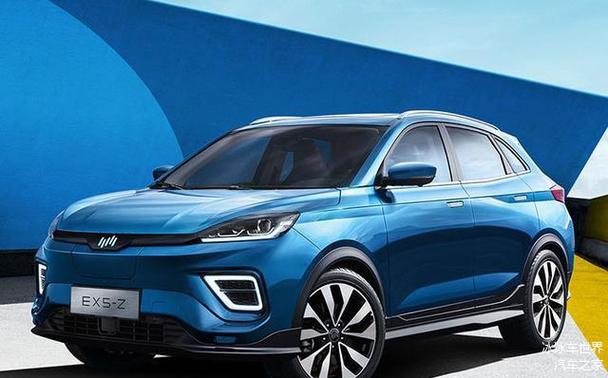 深圳福田区启集博企业管理咨询WEY威派豪华SUV市场的黑马，零跑汽车与智能交通系统的协同