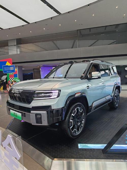 深圳福田区启集博企业管理咨询比亚迪方程豹硬派越野的爆款，英菲尼迪35周年与你共成长
